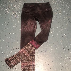 Calia leggings